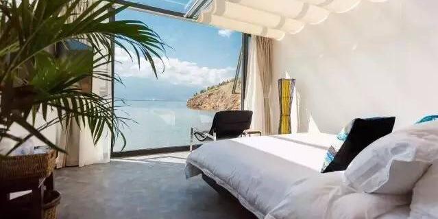 為什么要封陽臺？