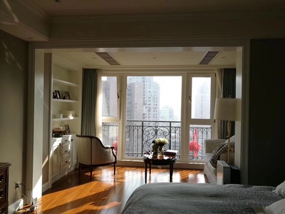 鋁包木窗實(shí)拍