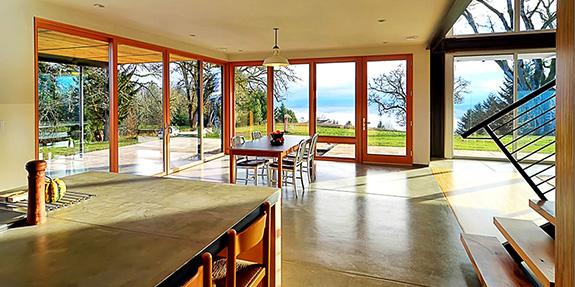 鋁包木門窗安裝過程中常見問題及防治措施？