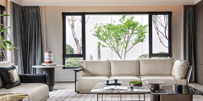 還在門窗內卷嘛？選擇金堂木門窗，致力于打造中國木鋁復合第一門窗品牌