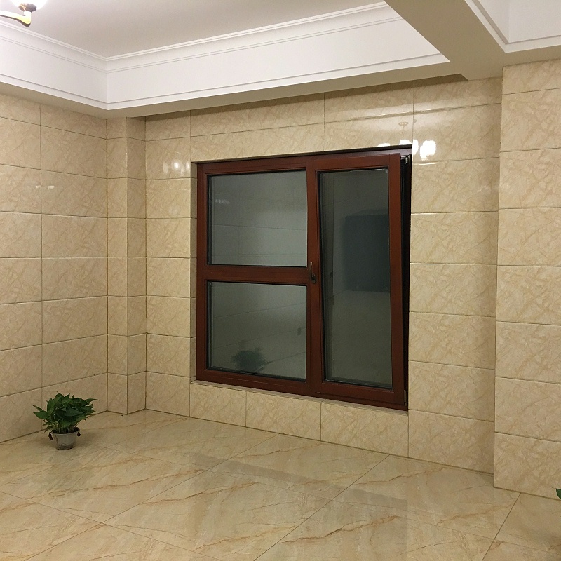 鋁包木窗產品實拍
