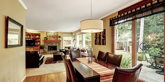 鋁包木門窗在生活中會(huì)給人們帶意想不到的生活體驗(yàn)