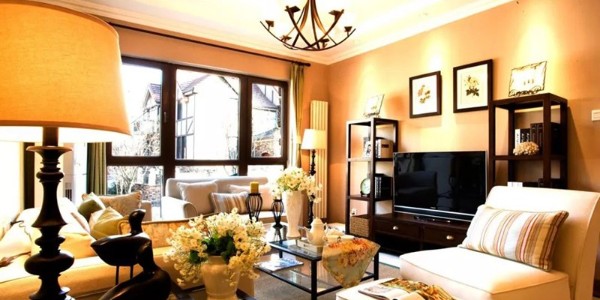 鋁包木門窗是如何在住宅中流行起來(lái)的