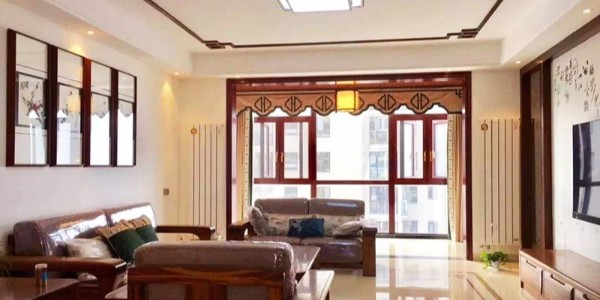 純實木的鋁包木門窗好不好？