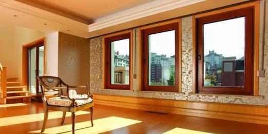 鋁包木門窗優(yōu)點(diǎn)