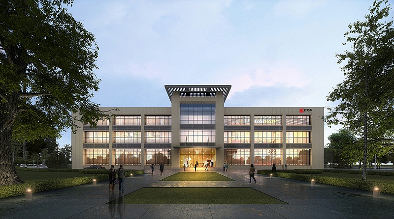 金堂木窗業二期工程