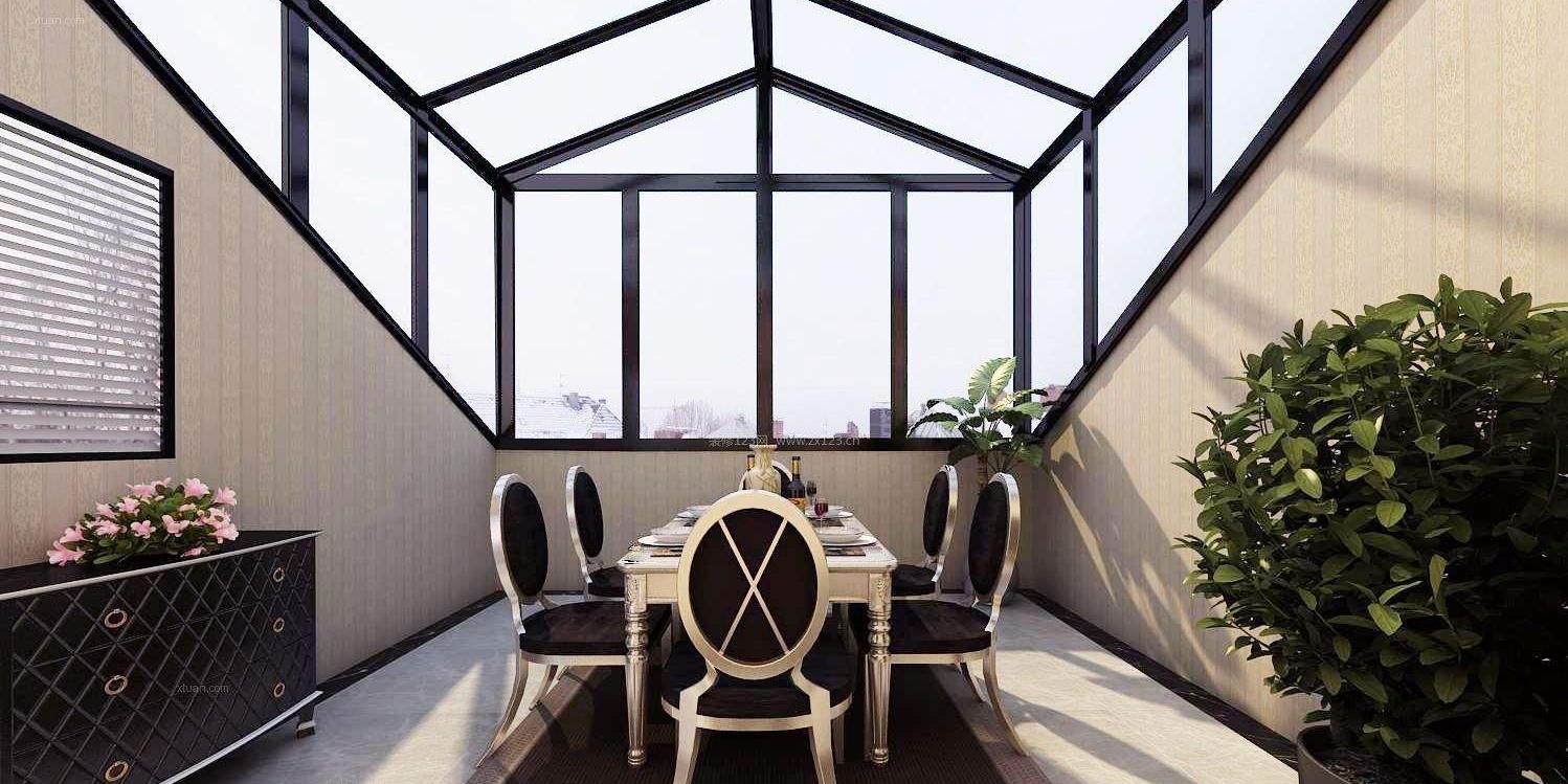 陽光房防水怎么做？金堂木支招教你