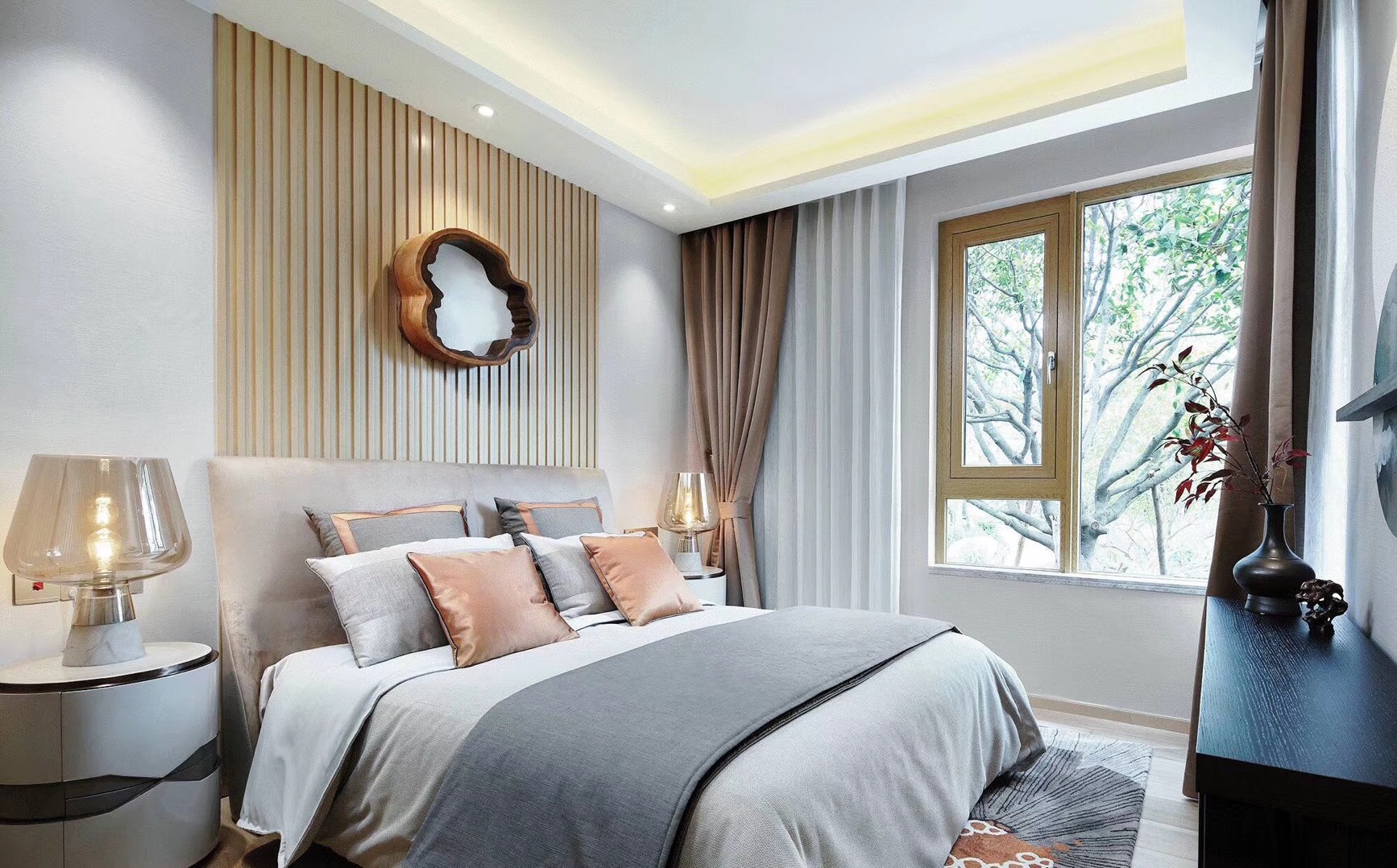 鋁包木門窗保養