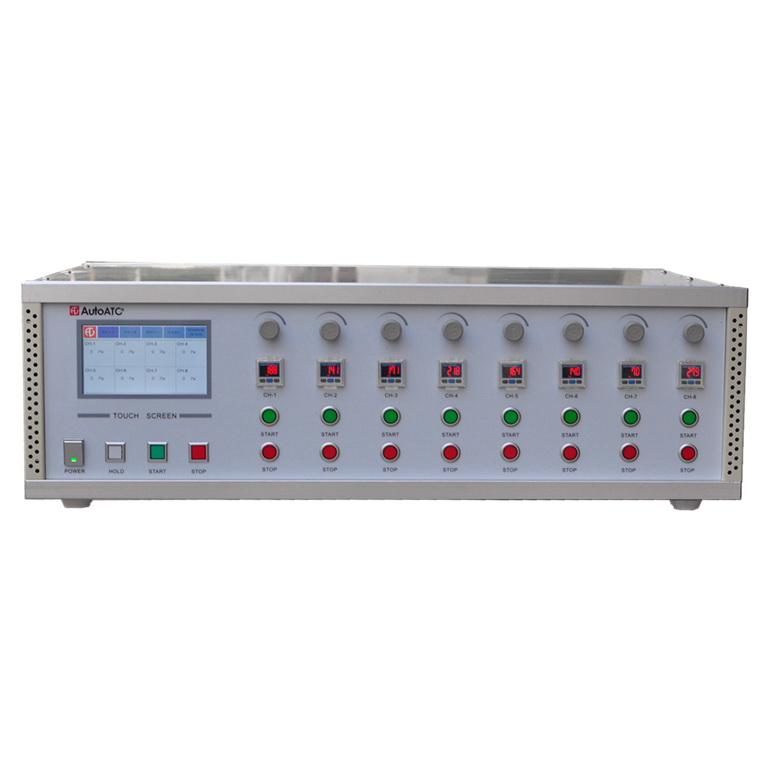 ATC-7145流量式檢漏儀 ATC-7145流量式檢漏儀